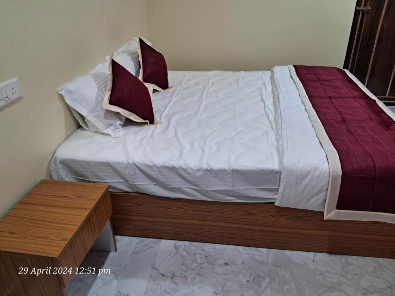 Hilton Garden Apartment Port Blair Bagian luar foto