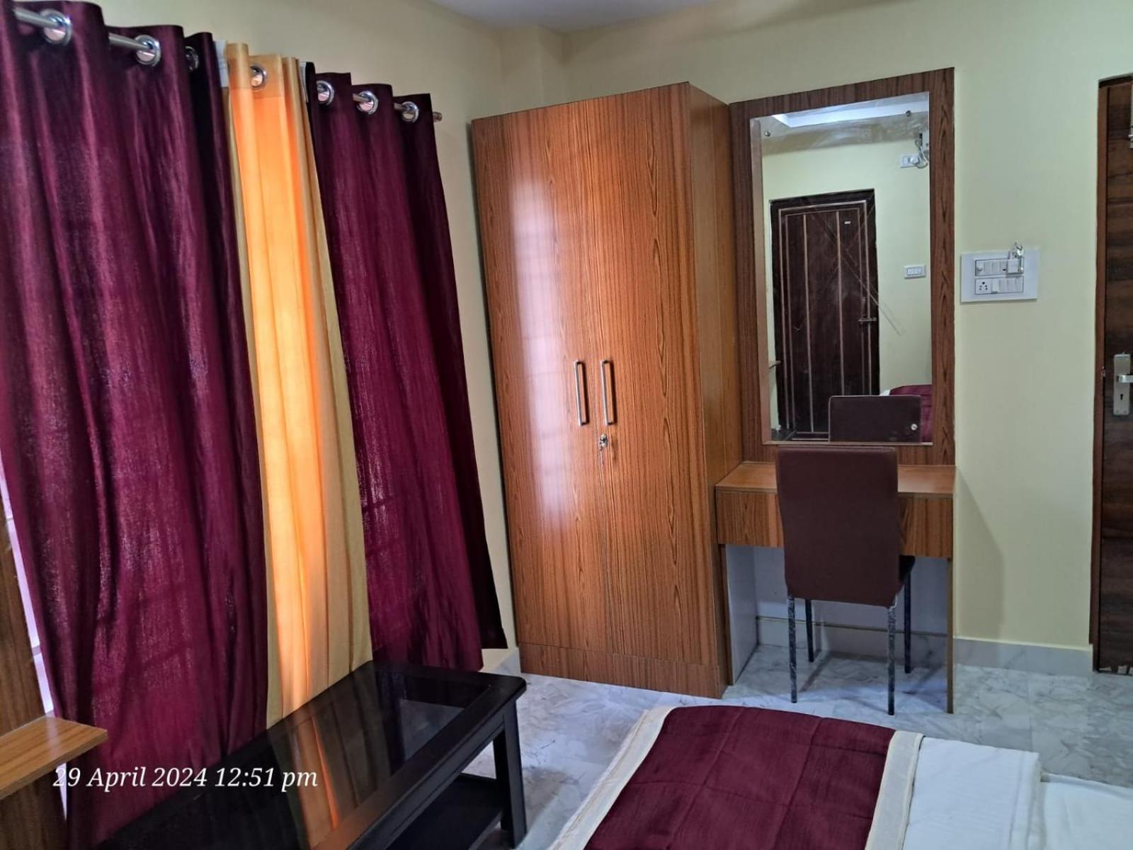 Hilton Garden Apartment Port Blair Bagian luar foto