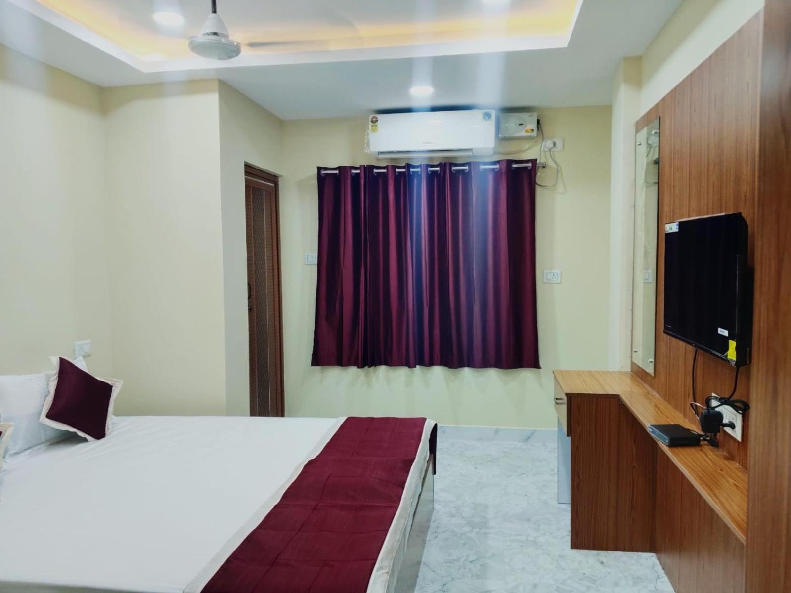 Hilton Garden Apartment Port Blair Bagian luar foto