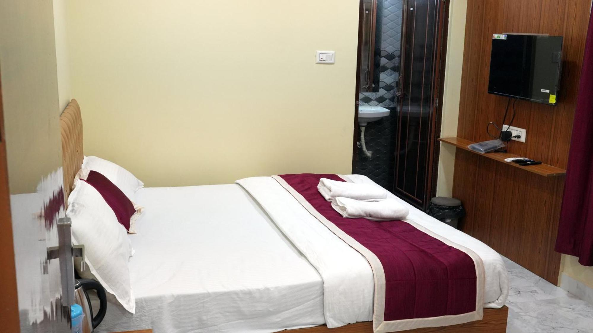 Hilton Garden Apartment Port Blair Bagian luar foto