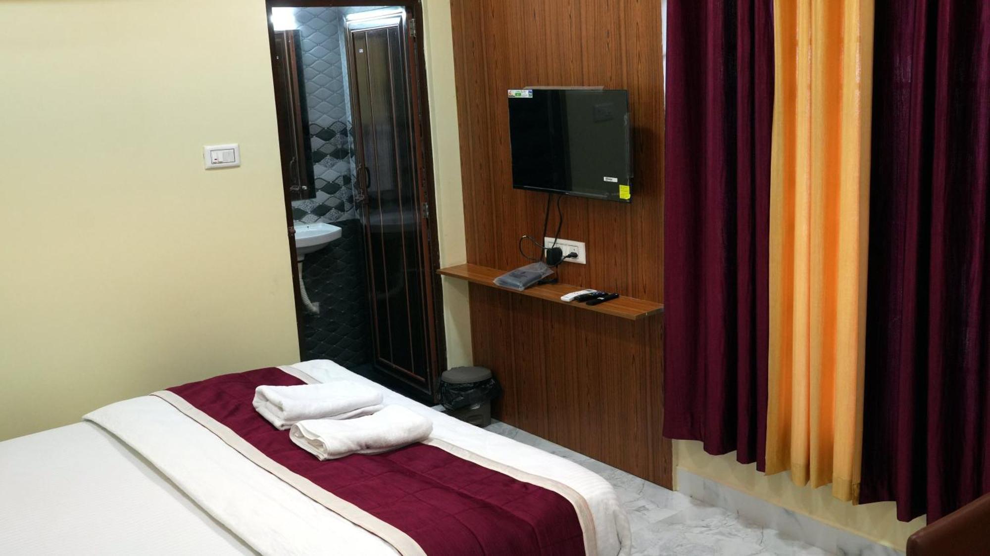 Hilton Garden Apartment Port Blair Bagian luar foto